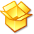 Universal Extractor icon