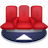 Usher icon