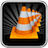 VLC Streamer icon