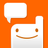 Voxer Walkie-Talkie PTT icon